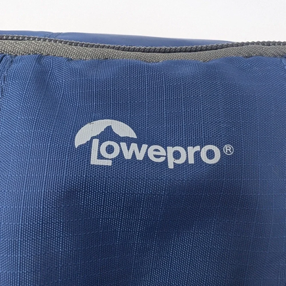 Lowepro toploader zoom